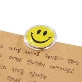 메모홀더(아크릴형)-1p