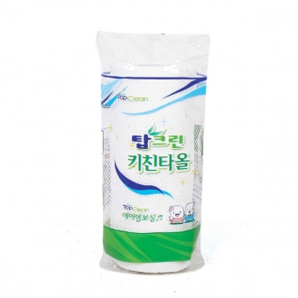 [탑크린]키친타월1p
