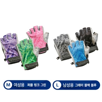 [커스커즈] 액티브반장갑