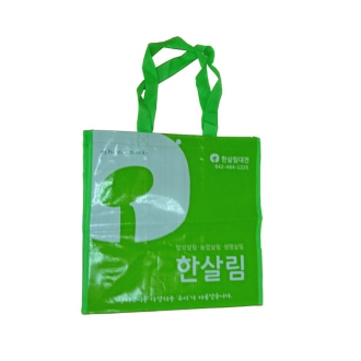 타포린장바구니(주문제작)