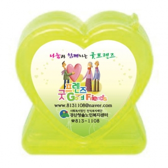 하트저금통(대)
