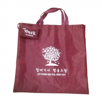미니지퍼형장바구니(국산)