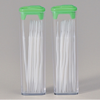 스타치간칫솔 15PCS/30PCS