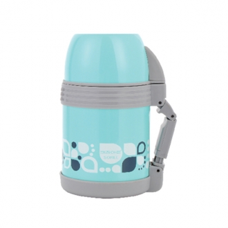 키친아트 소렐 진공 보온,보냉 물병 950ml