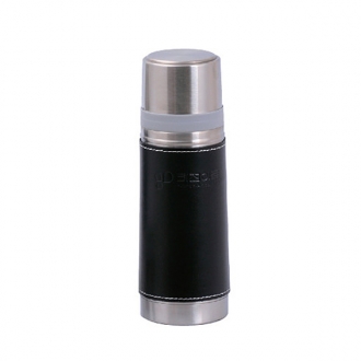 키친아트 가죽 보온병 350ml / 500ml