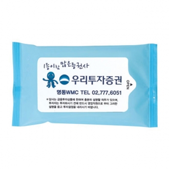 블루물티슈
