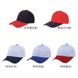 6각콤비모자 (DJ-619)