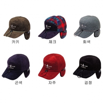 7각귀달이모자 (DJ-603)