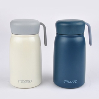 스텐락 밀크 미니 텀블러 350ml