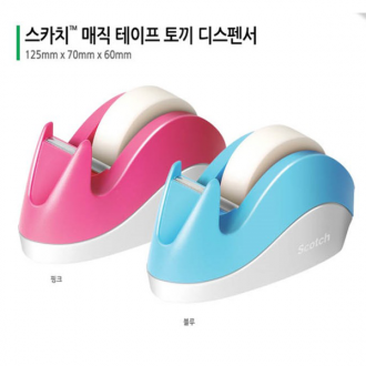 [3M]스카치 토끼디스펜서