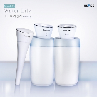 스마트 포그 가습기 280ml