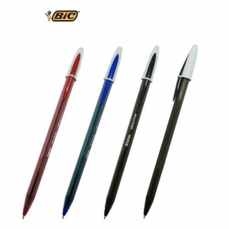 [BIC] 빅 크리스탈 이그젝트 니들 (0.7mm)