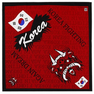 30수 월드컵스카프(50x50)