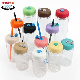 연예인보틀(에코젠)(300, 350, 500, 700ml)