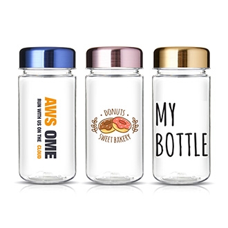 뉴메탈캡 트라이탄 마이보틀 350ml