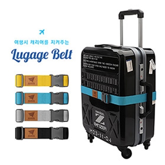 캐리어벨트