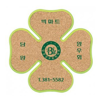 크로바콜크냄비받침