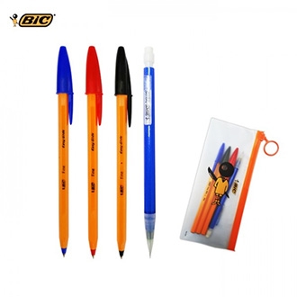 [BIC] 빅 파우치세트 A