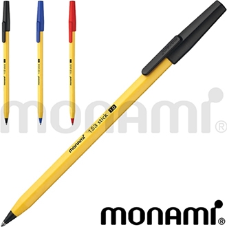 모나미 153스틱(1.0)