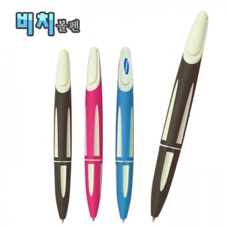 비치 볼펜 [라바]