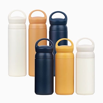 보틀로만 칼리프 핸디 텀블러 350ml,500ml