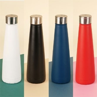 앨리스 텀블러400ml/4종 컬러