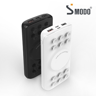 [CL300]무선 고속충전 보조배터리 10000mAh