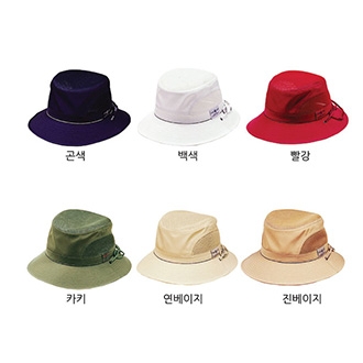 반달등산망사