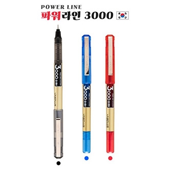 파워라인 3000 (0.38mm)