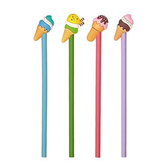 아이스크림연필 HB심