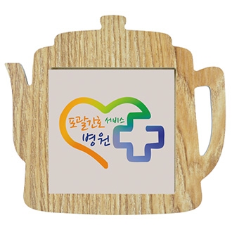 주전자독판인테리어냄비받침