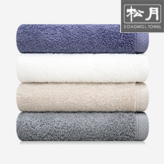 송월 호텔40수 테일러(160g)