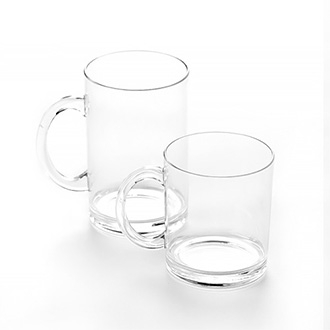 보틀로만 와이키키 손잡이 머그컵 355ml / 500ml