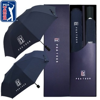 [PGA] 2단자동/3단수동 무지 세트