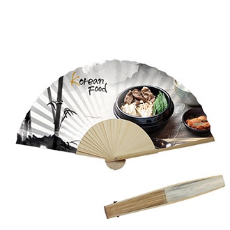 합죽선(대/독판)