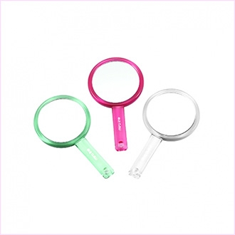 양면손거울 ST-325