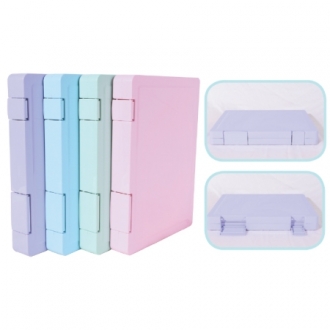 파스텔 화일보관함 A4 (40mm)(310*235*40mm)
