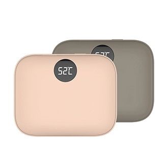 쿨린 손난로 보조배터리 10,000mAh