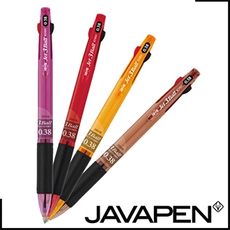 자바 제트3볼 0.38mm
