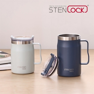 스텐락 스텐 머그 트렌드머그 (550ml/690ml)