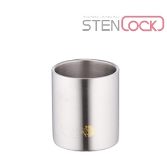 [스텐락]엽차컵3호 220ml