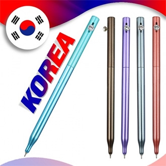 (국산)코리아크리스탈니들노크(독일잉크,초초저점도)