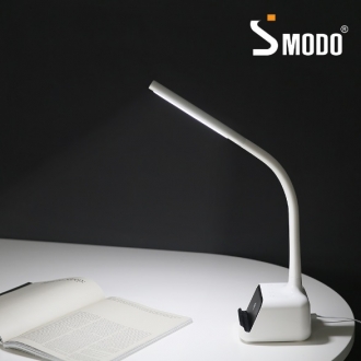 [SMODO-910] 무선충전 LED 스탠드