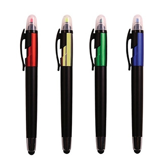 3in1터치형광펜