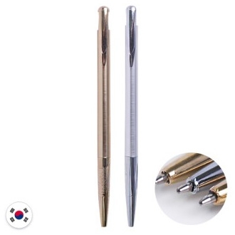올 금장/은장펜
