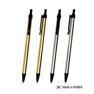슬림 니들 샤프 (0.5mm) [국산]