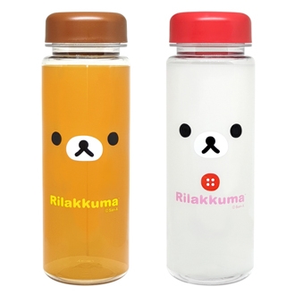 리락쿠마 인쇄용 보틀 500ml(에코젠)