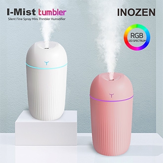 이노젠  I-mist Tumbler  미니가습기 (420ml)