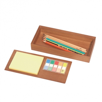 다기능 애쉬 필기구함 JW-118