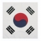 태극기스카프(48x48)